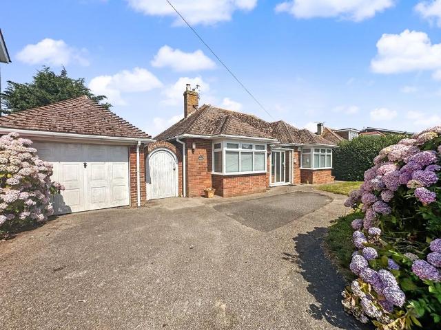 Bungalow for sale in Telscombe, Iford