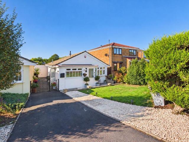 Bungalow for sale in Weston-super-mare, North Somerset