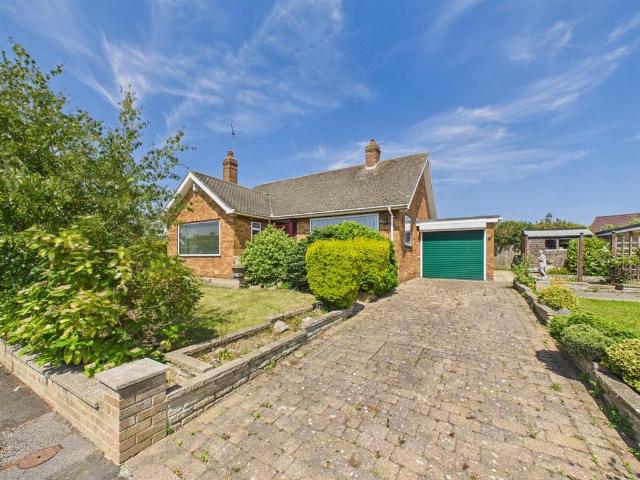 Bungalow for sale in Bridlington, East Riding Of Yorkshire
