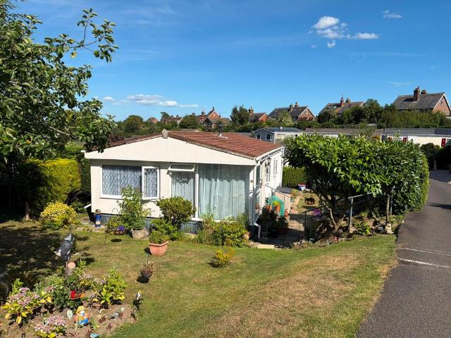 Bungalow for sale in Cross In Hand, East Sussex