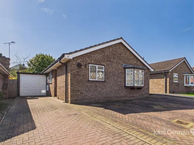 Bungalow for sale in Beaconside, Baswich