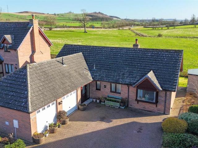 Bungalow for sale in Brockleymoor