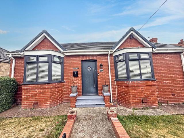 Bungalow for sale in Pelton Lane Ends, Pelton