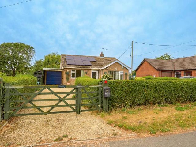 Bungalow for sale in Sutterton CP, Boston