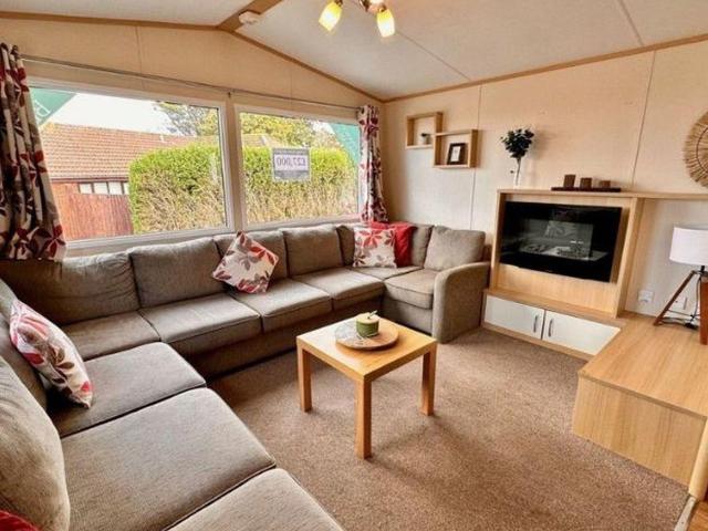Bungalow for sale in Carhampton, Somerset