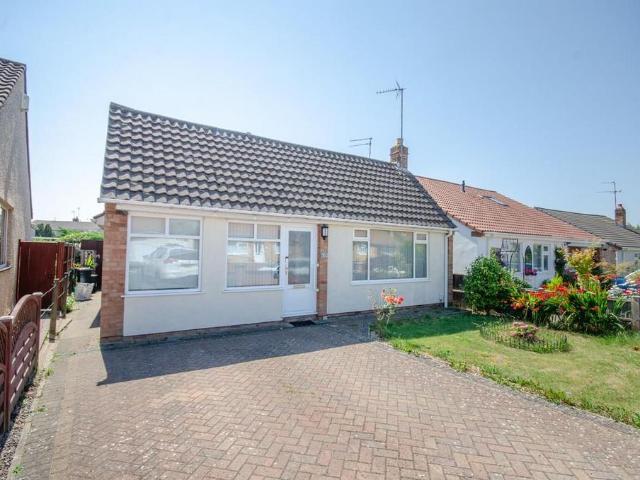 Bungalow for sale in Emersons Green, South Gloucestershire