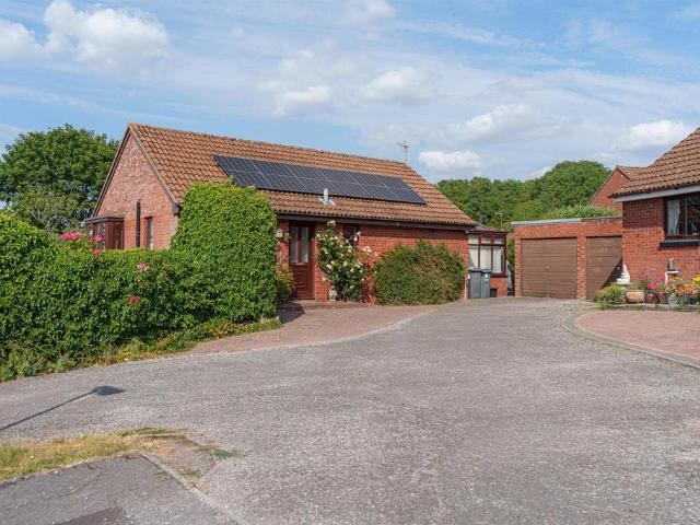 Bungalow for sale in Westbury, Wiltshire