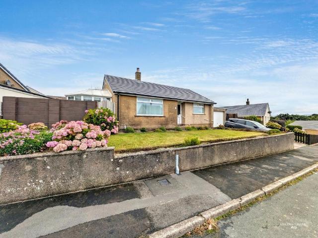 Bungalow for sale in Seaton
