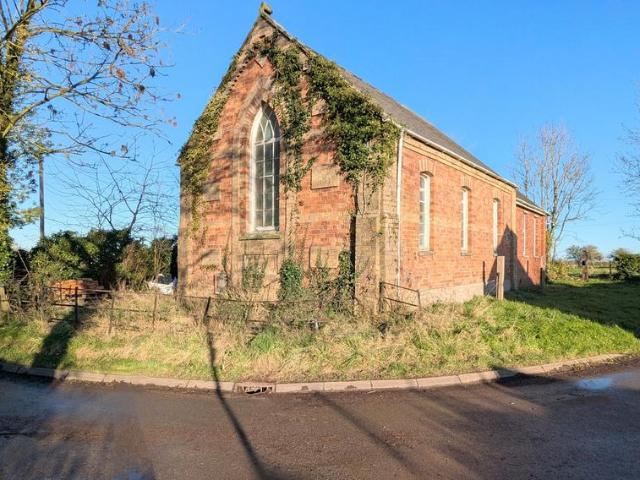 Bungalow for sale in Belleau, Lincolnshire