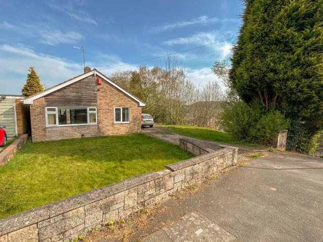 Bungalow for sale in Telford