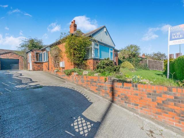 Bungalow for sale in Pudsey, West Yorkshire