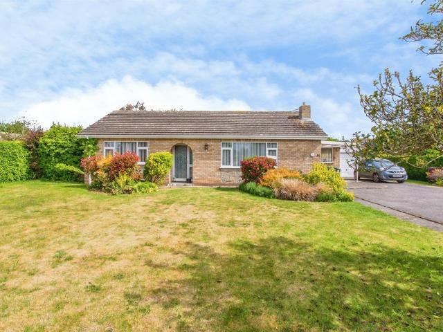Bungalow for sale in Gosberton Clough, Lincolnshire