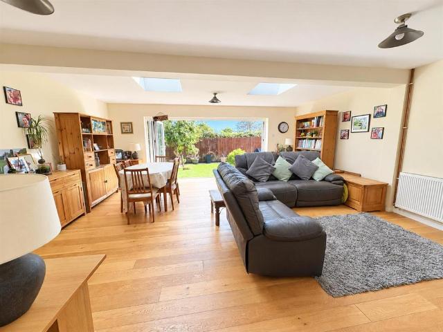 Bungalow for sale in Willingdon and Jevington, Cross In Hand