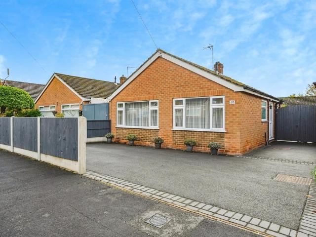 Bungalow for sale in Spondon, East Midlands