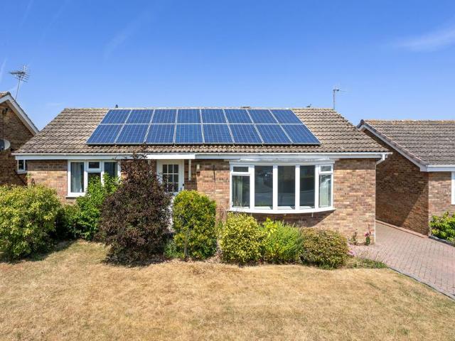 Bungalow for sale in Malton, North Yorkshire
