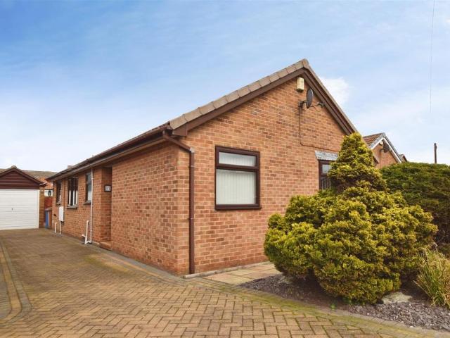 Bungalow for sale in Hedon