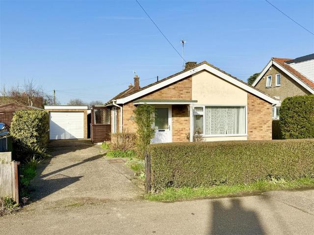 Bungalow for sale in Comers, Norfolk