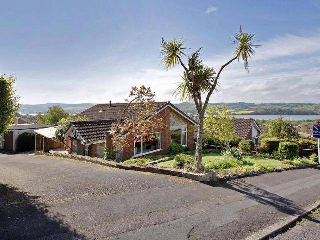 Bungalow for sale in Bridford, Devon
