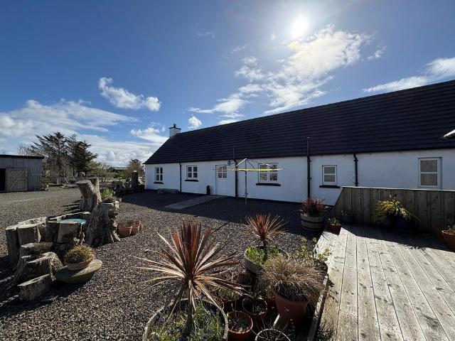 Bungalow for sale in Scotland