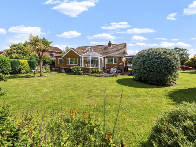 Bungalow for sale in Burley-in-Wharfedale, Burley In Wharfedale