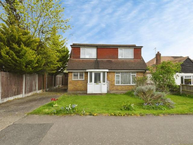 Bungalow for sale in Barling, Isle Of Man