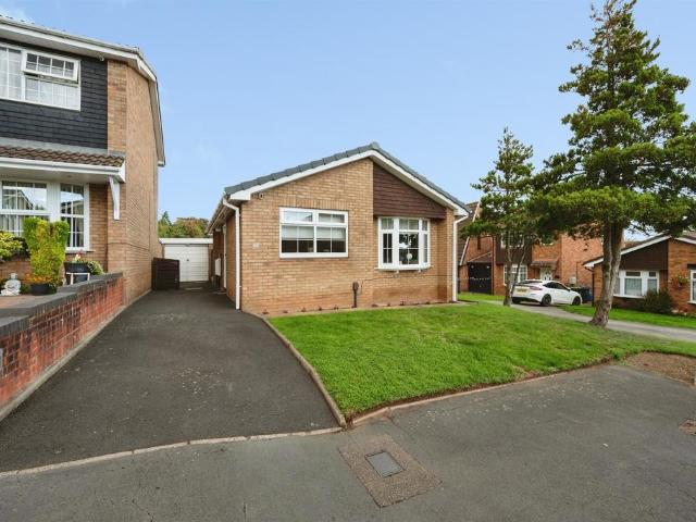 Bungalow for sale in West Bromwich, Sandwell