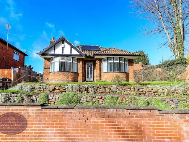 Bungalow for sale in Bell's Lane Estate, Haddon
