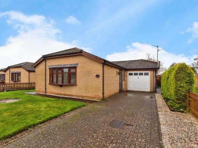 Bungalow for sale in Little London, South Holland