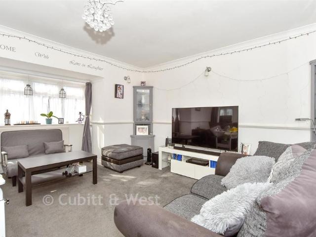 Bungalow for sale in Littlecote, West Sussex
