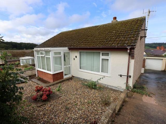 Bungalow for sale in Pentrefelin, Llansanffraid Glan Conwy