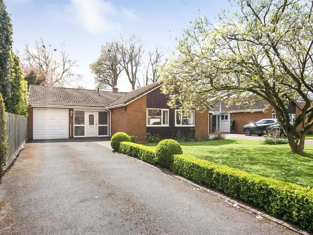 Bungalow for sale in Hurworth, Darlington