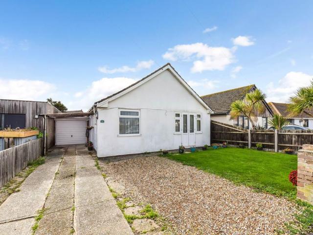 Bungalow for sale in Littlecote, West Sussex
