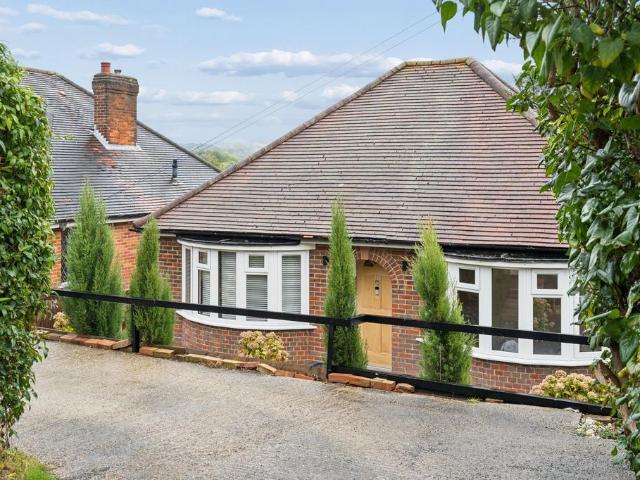 Bungalow for sale in Totteridge, Buckinghamshire