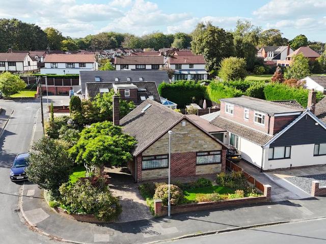 Bungalow for sale in Ashton-in-Makerfield, Wigan