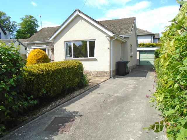 Bungalow for sale in Ulverston