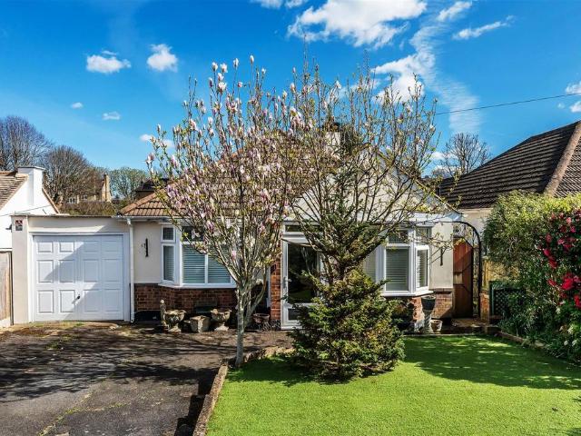 Bungalow for sale in Greater London