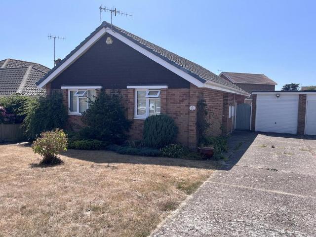 Bungalow for sale in Seaford, Iford