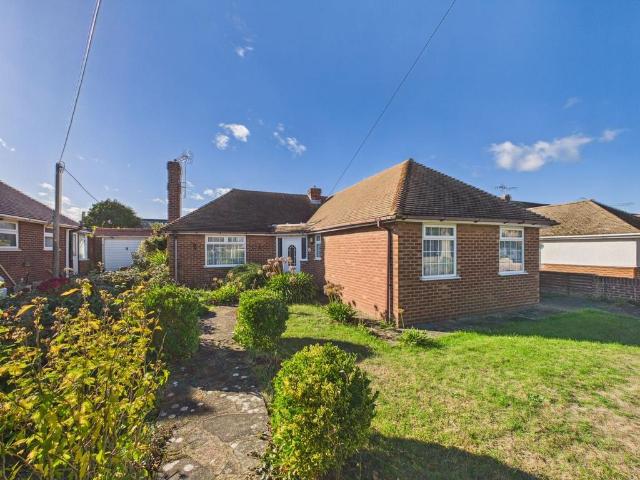 Bungalow for sale in Birchington, Thanet