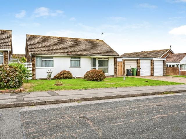 Bungalow for sale in Friday Street, Eastbourne