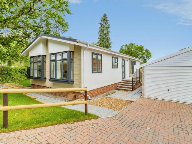 Bungalow for sale in Bovey Tracey, Bridford