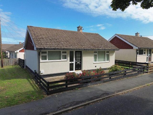 Bungalow for sale in Whitby, North Yorkshire
