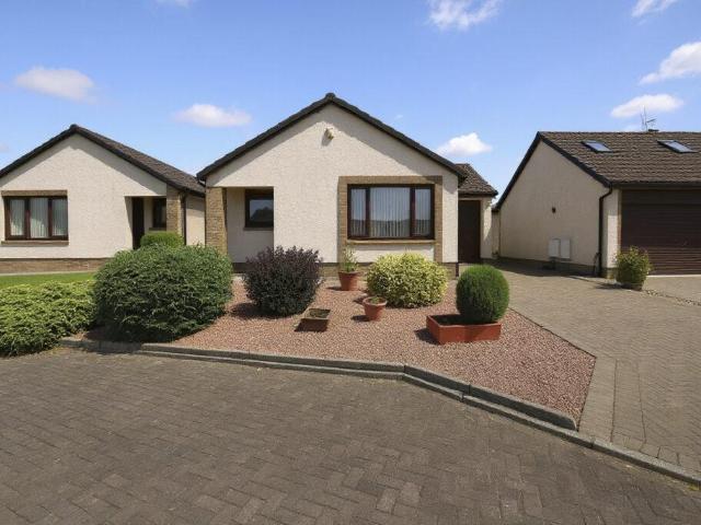 Bungalow for sale in Lanark, South Lanarkshire