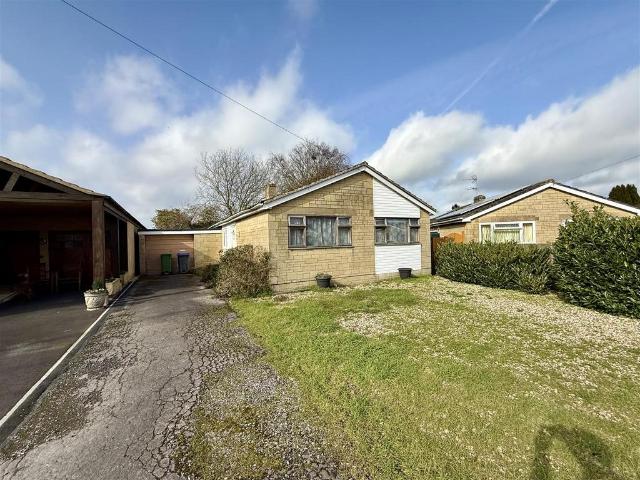 Bungalow for sale in St. Paul Malmesbury Without, Isle Of Man