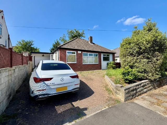 Bungalow for sale in West Yorkshire