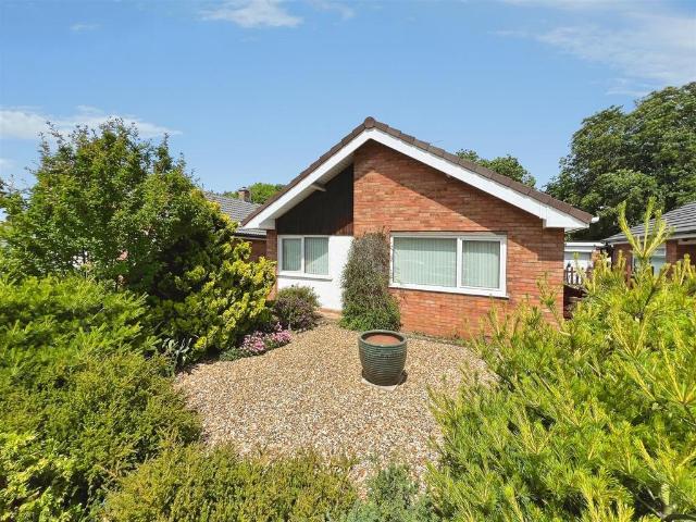 Bungalow for sale in Belvidere, Frankwell