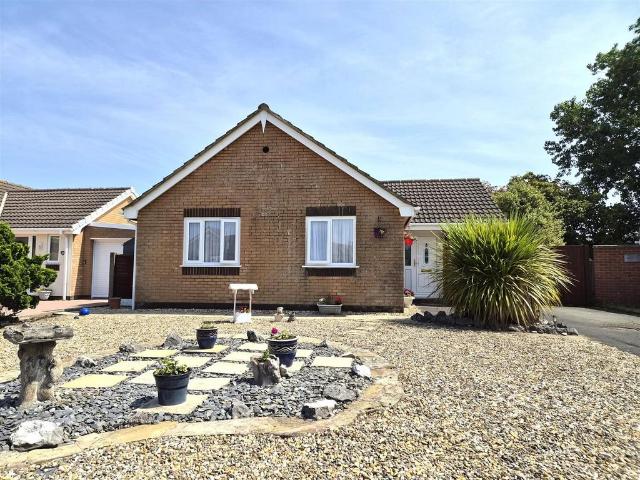 Bungalow for sale in St Annes, Lytham