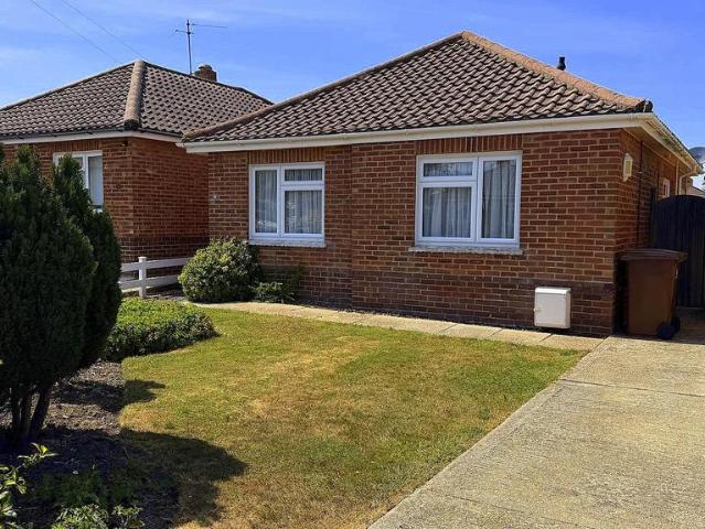 Bungalow for sale in Willingdon and Jevington, Cross In Hand