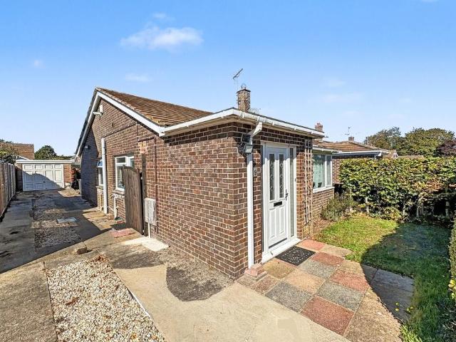 Bungalow for sale in Wool