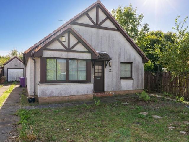 Bungalow for sale in Drakemyre, Dalry