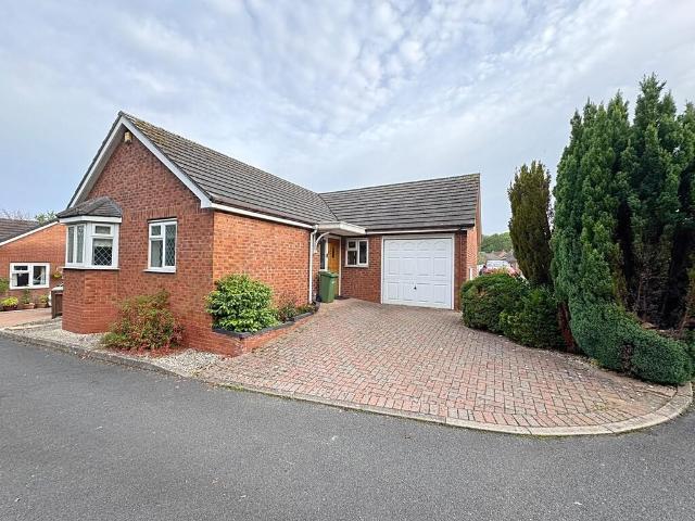 Bungalow for sale in Ledbury